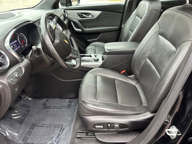 Used 2019 Chevrolet Blazer LT w/ Sun and Wheels Package AWD/4WD image 31