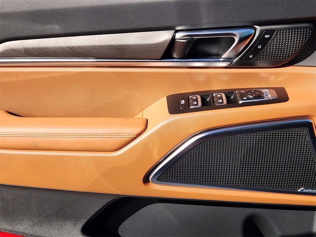 New 2025 Kia Telluride SX Prestige X-Line image 18