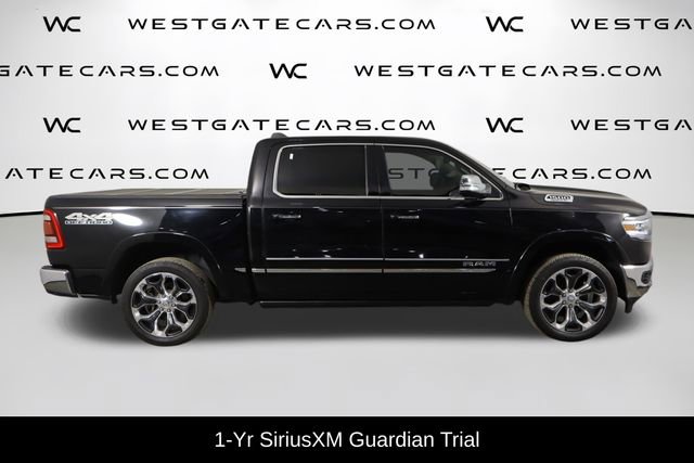 Used 2019 RAM 1500 Limited image 52