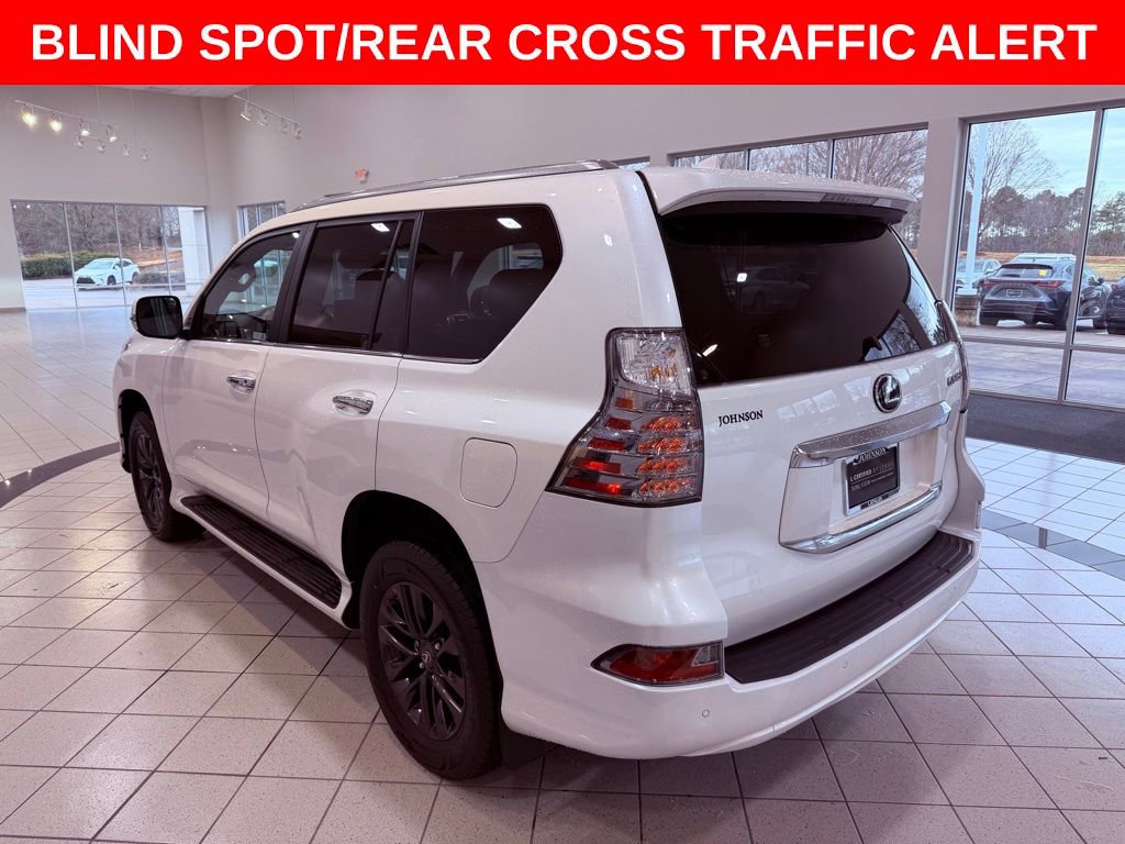 Used 2023 Lexus GX 460 Premium image 6