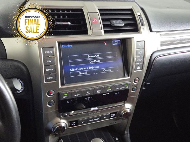 Certified 2021 Lexus GX 460 Premium image 23