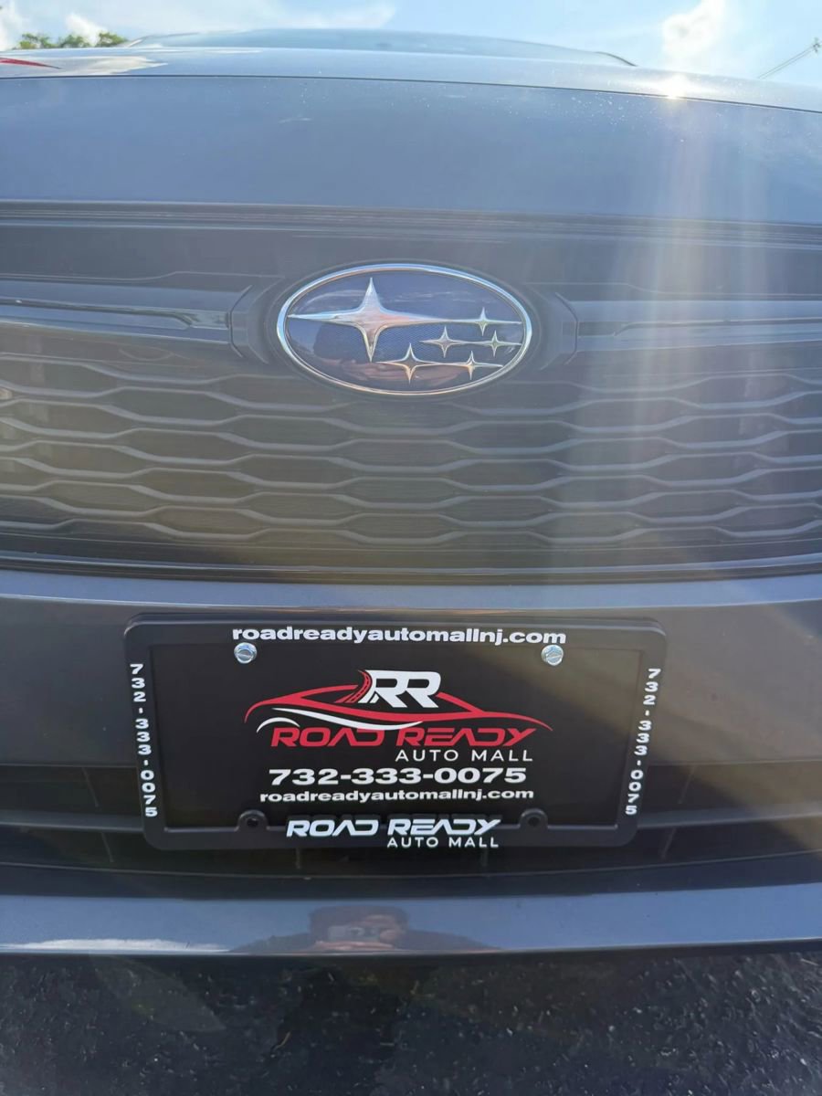 Used 2018 Subaru Impreza 2.0i Sport image 48