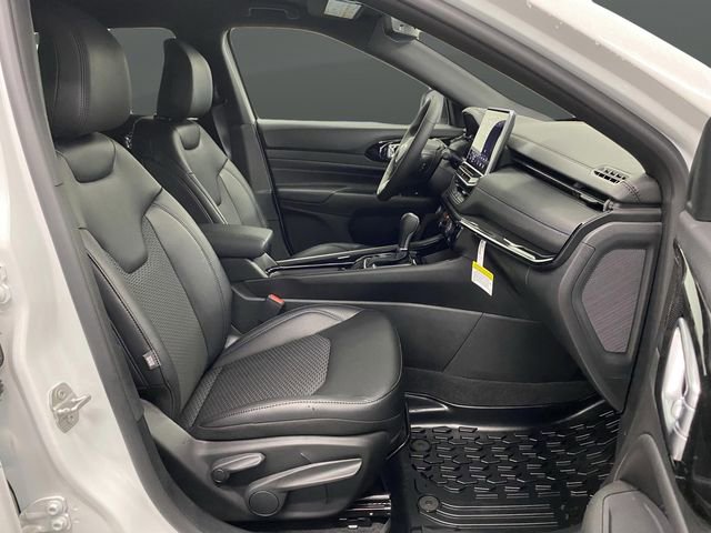 New 2026 Jeep Compass Latitude w/ Quick Order Package 29K image 33