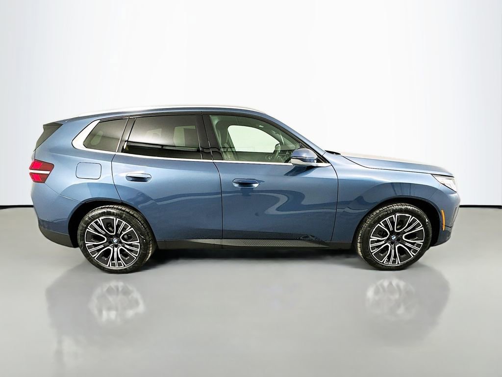 New 2026 BMW X3 xDrive30 image 4