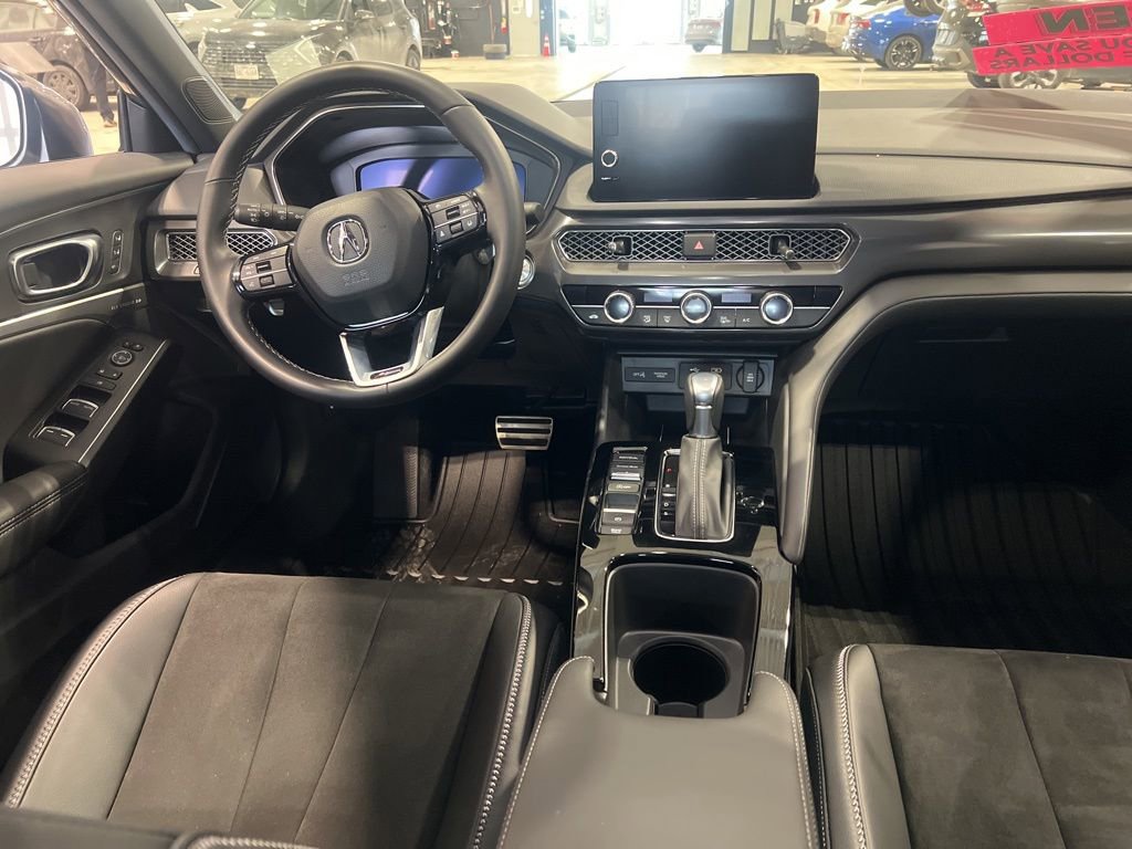 Used 2025 Acura Integra A-Spec image 18