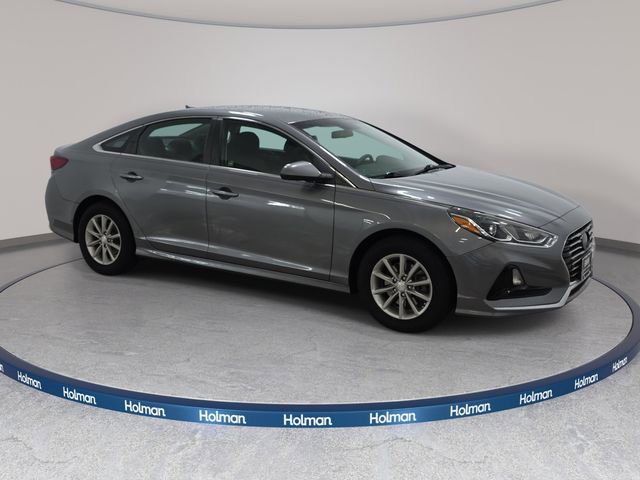 Used 2018 Hyundai Sonata SE FWD image 4
