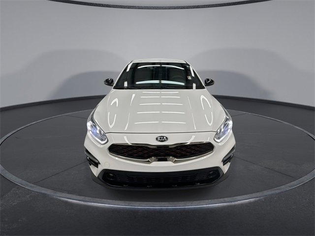 Used 2021 Kia Forte GT-Line image 3