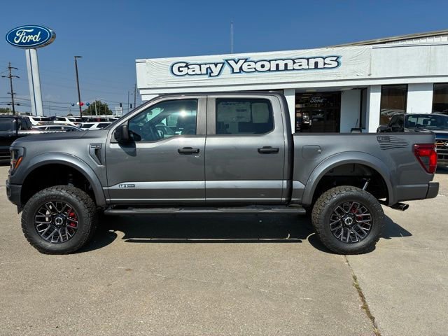 New 2025 Ford F150 STX w/ Equipment Group 200A image 9