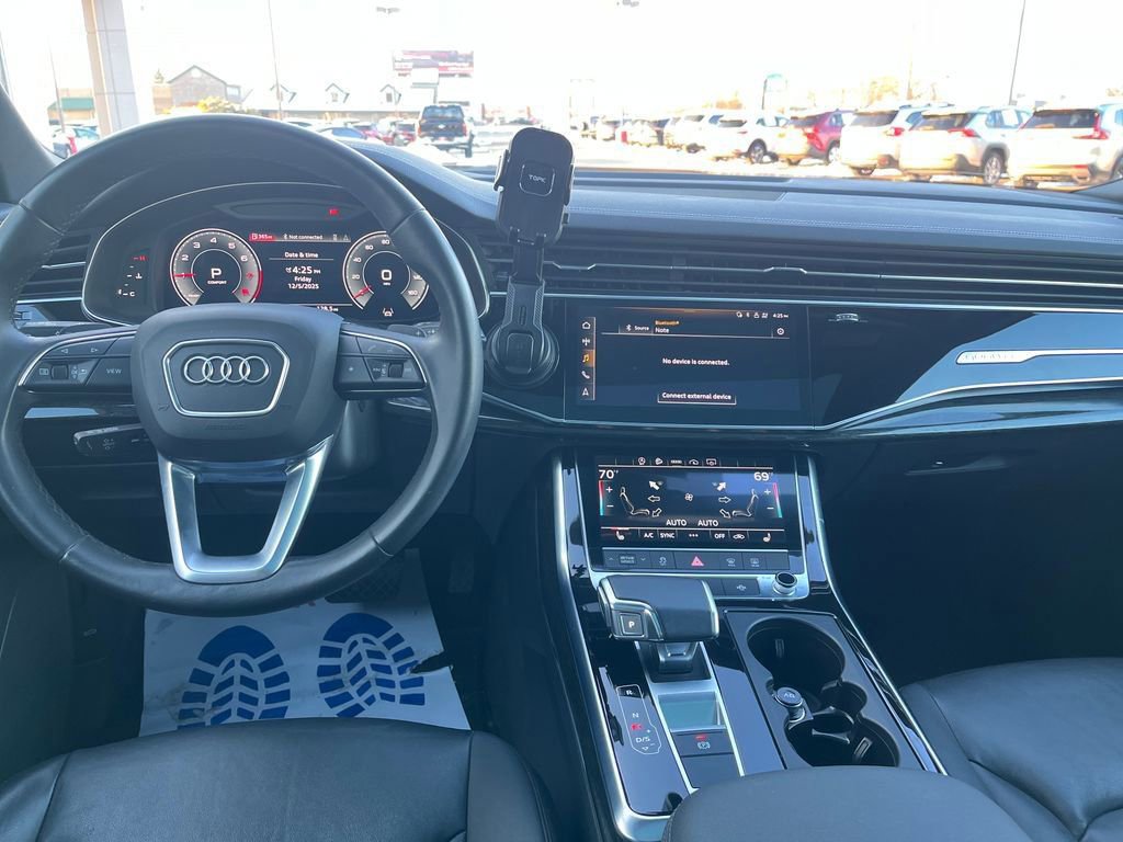 Used 2023 Audi Q7 2.0T Premium image 13
