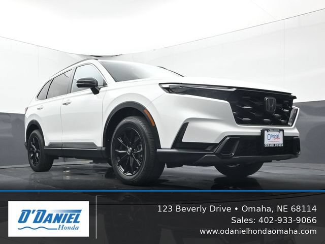 Used 2023 Honda CR-V Sport image 14