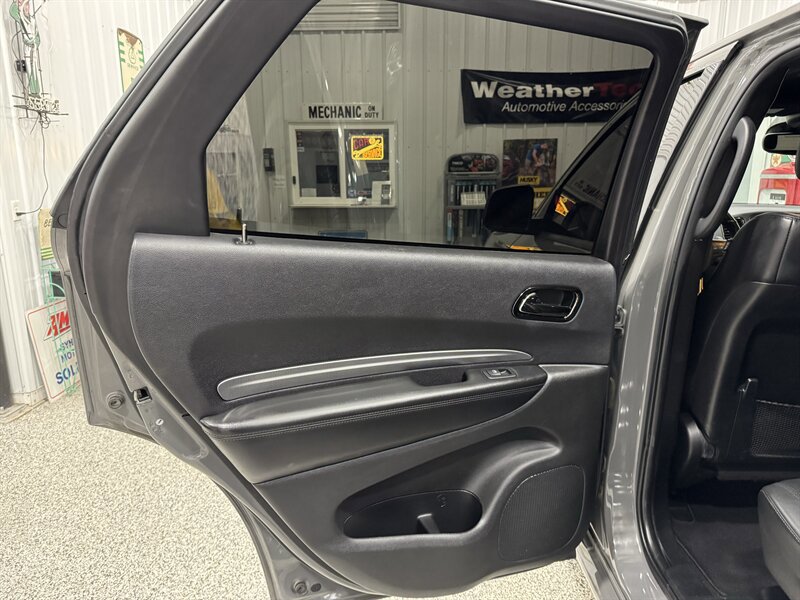Used 2020 Dodge Durango GT AWD/4WD image 28