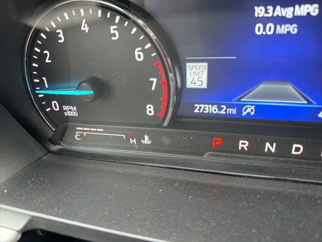 Certified 2023 Ford Explorer XLT w/ Equipment Group 202A AWD/4WD image 52