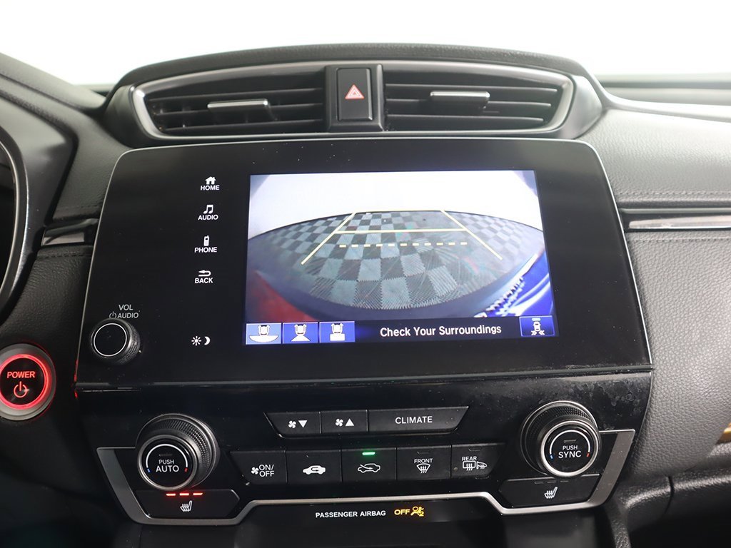 Used 2022 Honda CR-V EX-L image 50