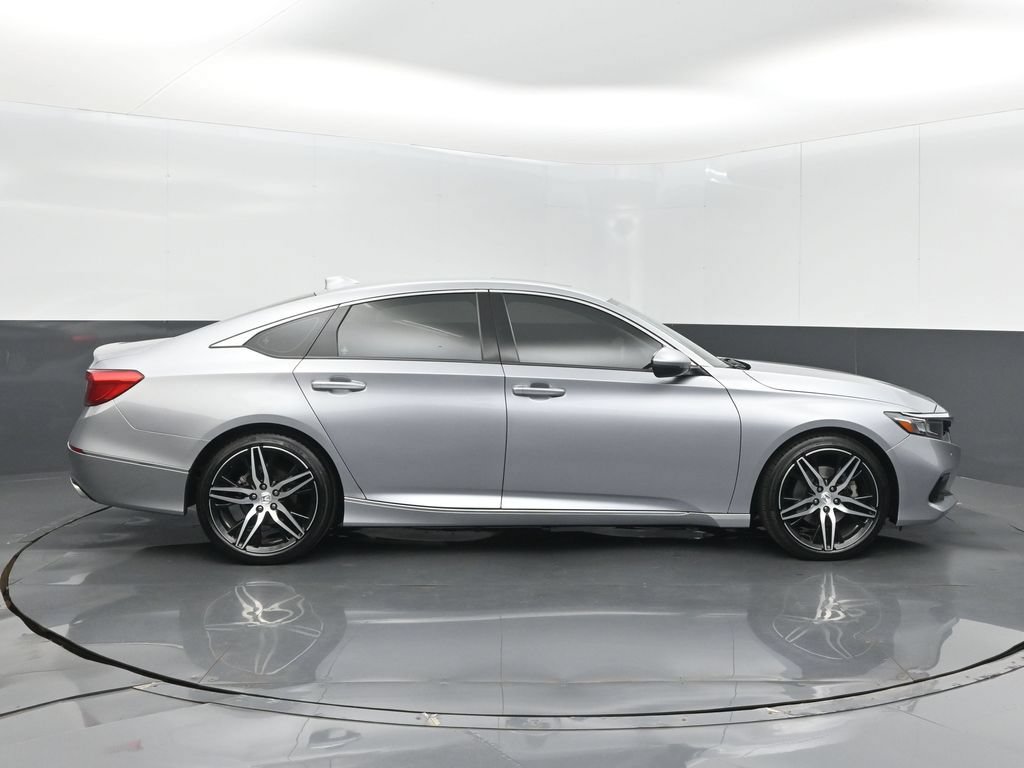 Used 2021 Honda Accord Touring image 5