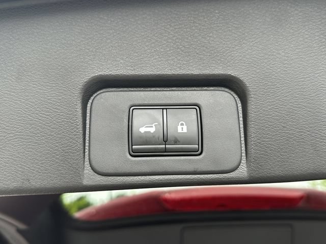 Certified 2024 Nissan Rogue SL w/ SL Premium Package AWD/4WD image 21