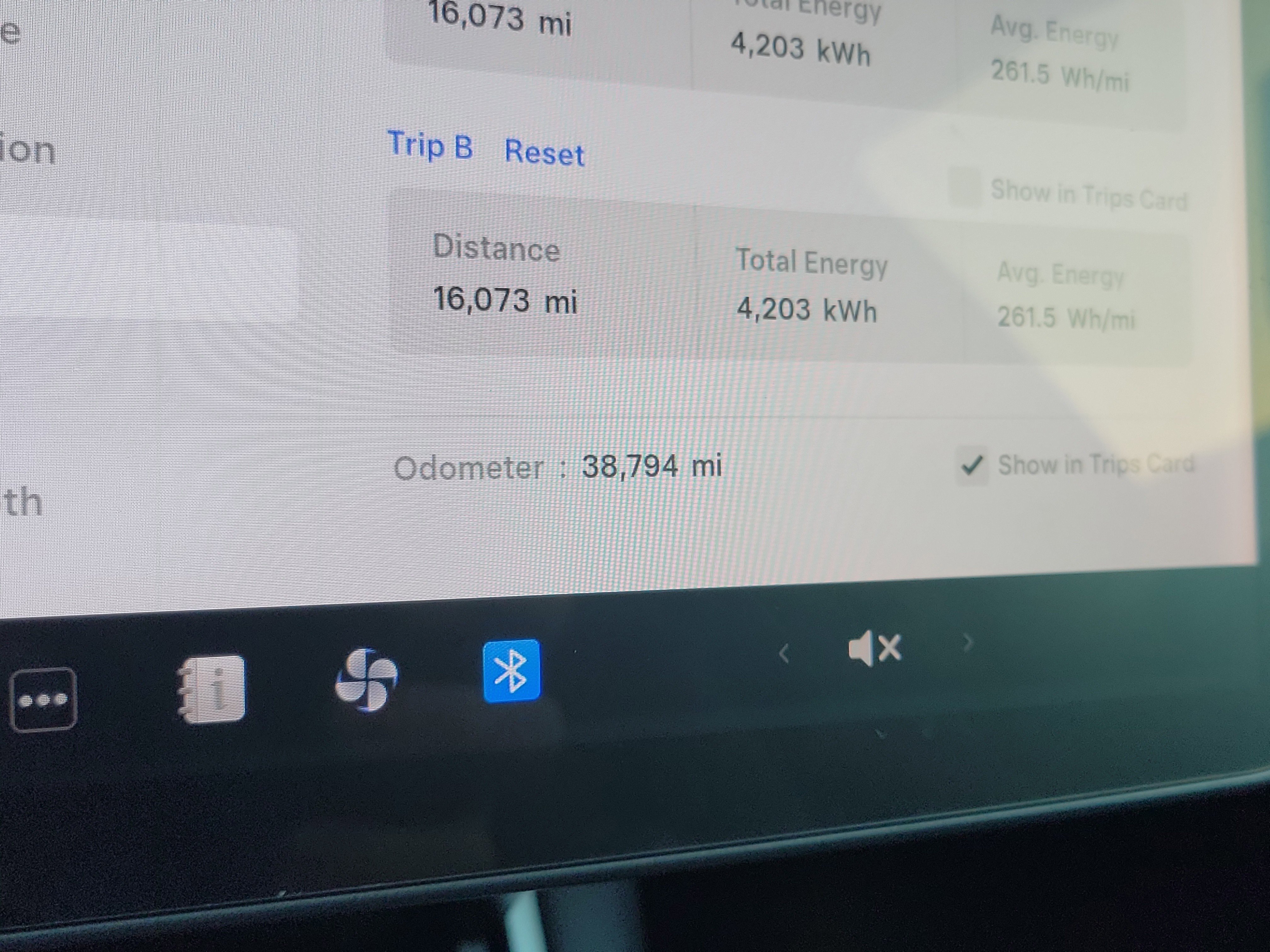 Used 2020 Tesla Model 3 Long Range image 12
