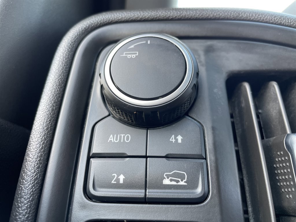 Used 2023 Chevrolet Silverado 1500 W/T w/ WT Fleet Convenience Package image 26