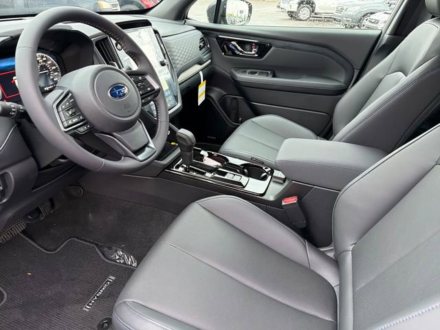 New 2026 Subaru Forester Limited AWD/4WD image 19