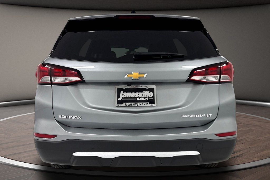 Used 2023 Chevrolet Equinox LT FWD image 6