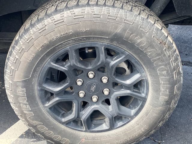 Used 2024 Ford F150 XLT w/ Equipment Group 302A MID AWD/4WD image 16