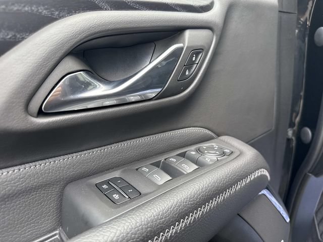 Used 2023 GMC Yukon Denali AWD/4WD image 47
