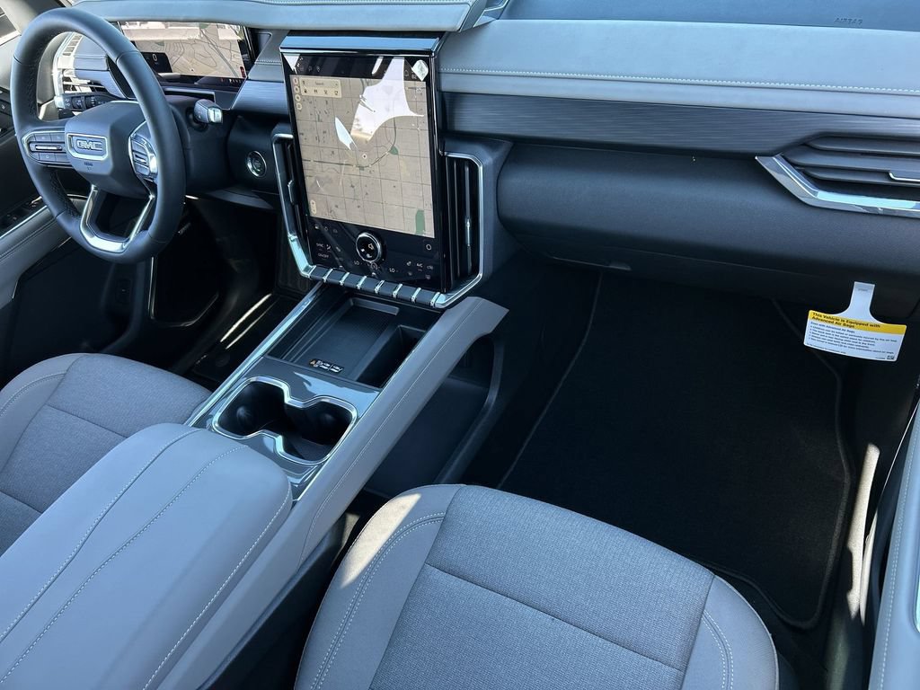 New 2026 GMC Acadia Elevation FWD image 29