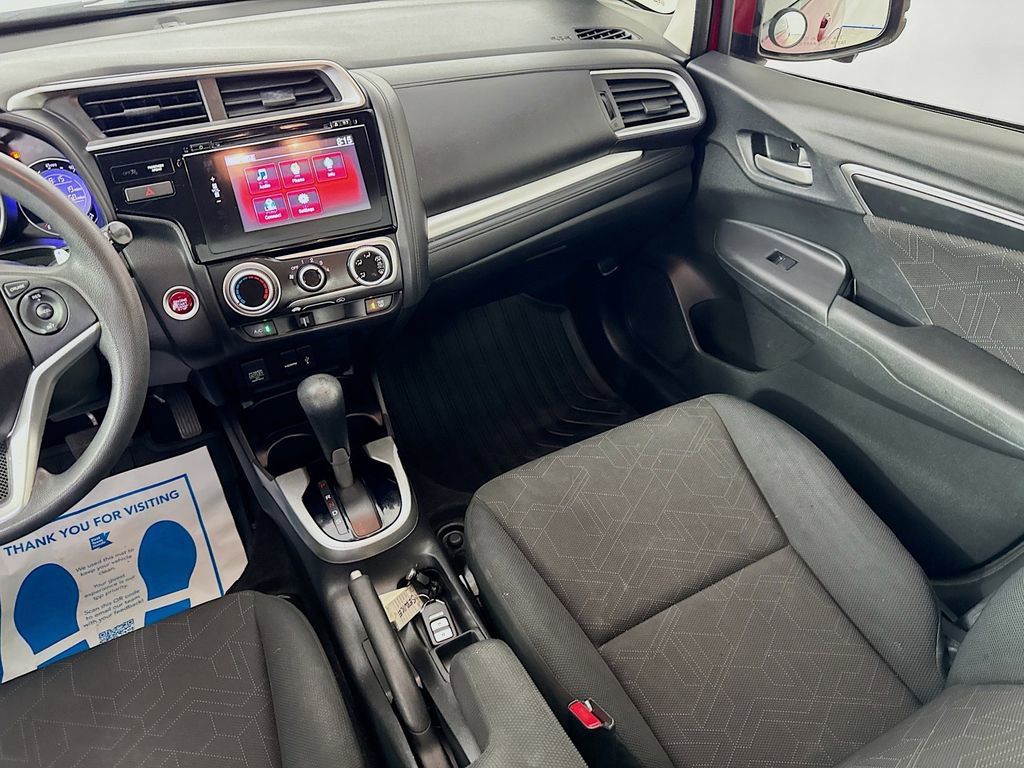 Used 2015 Honda Fit image 29