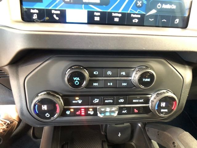 New 2026 Ford Bronco Outer Banks image 18