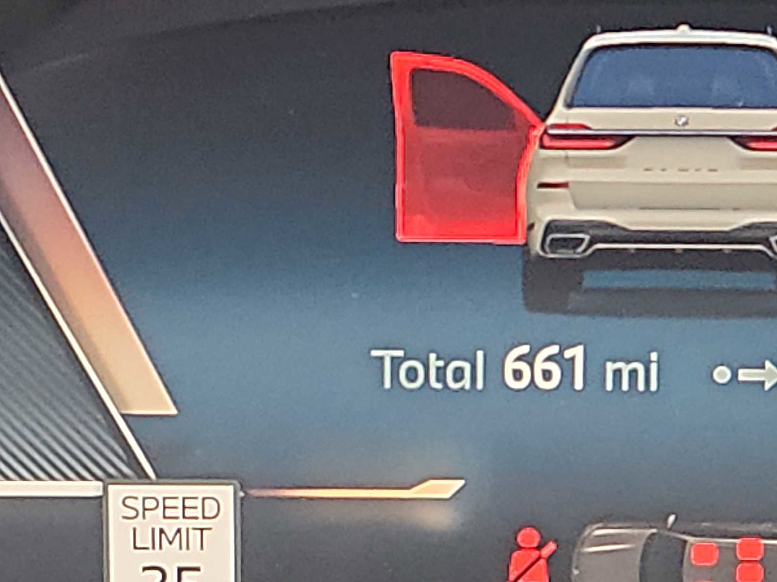 Used 2026 BMW X7 xDrive40i w/ M Sport Package image 17