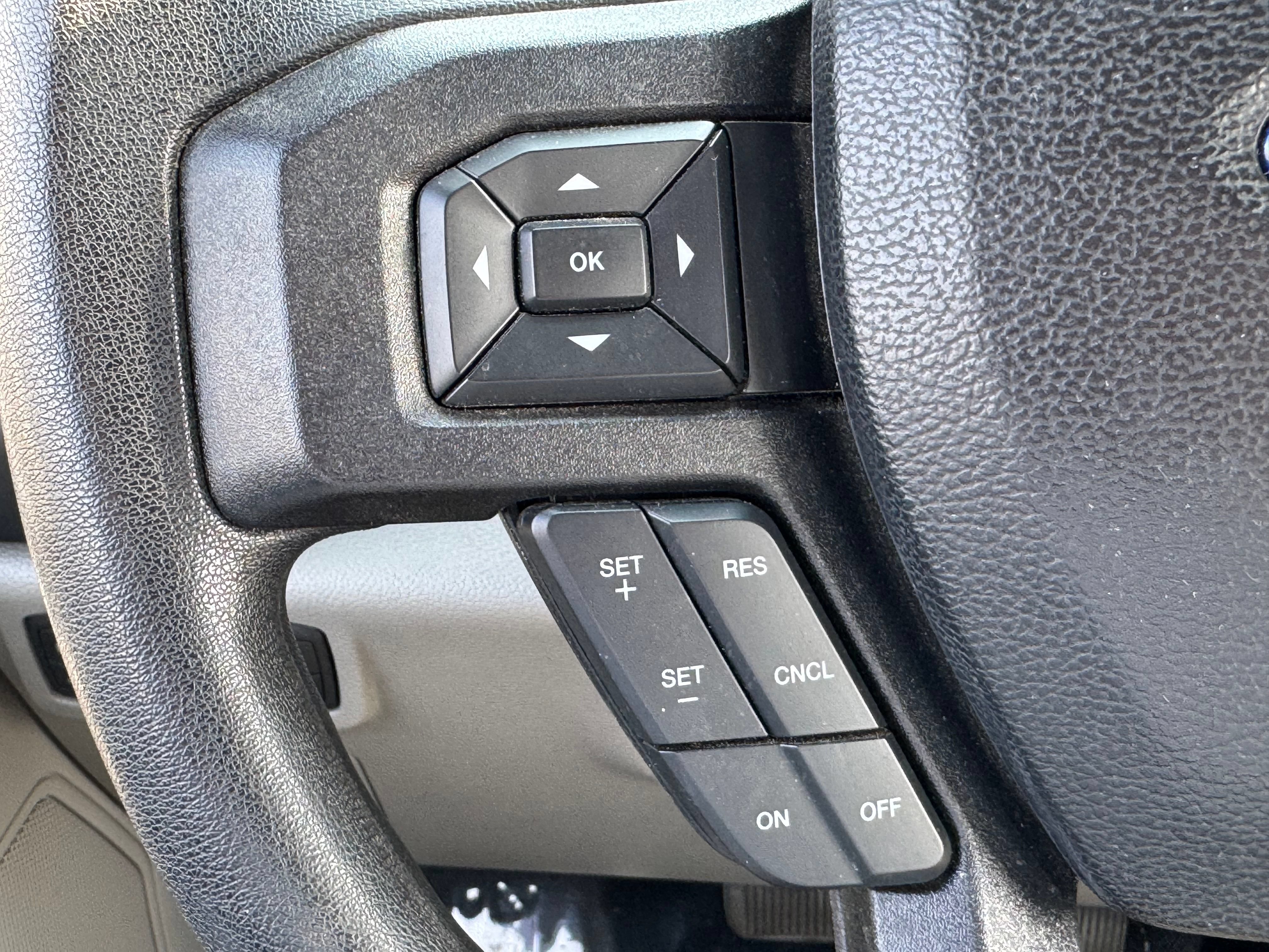 Used 2020 Ford F150 XL w/ Equipment Group 101A Mid RWD image 34