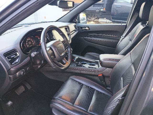 Certified 2024 Dodge Durango R/T RWD image 10
