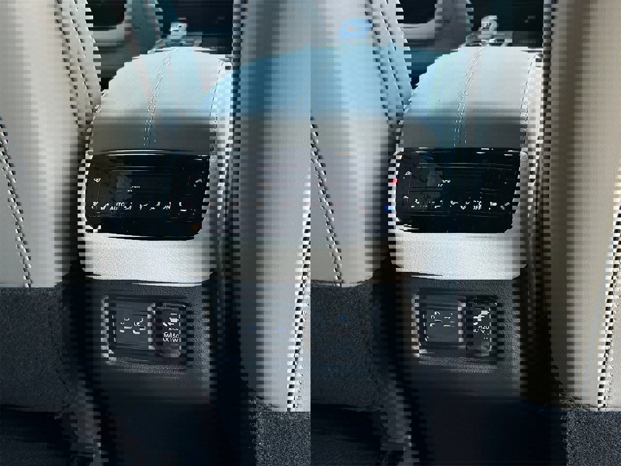 New 2026 INFINITI QX60 Autograph image 27