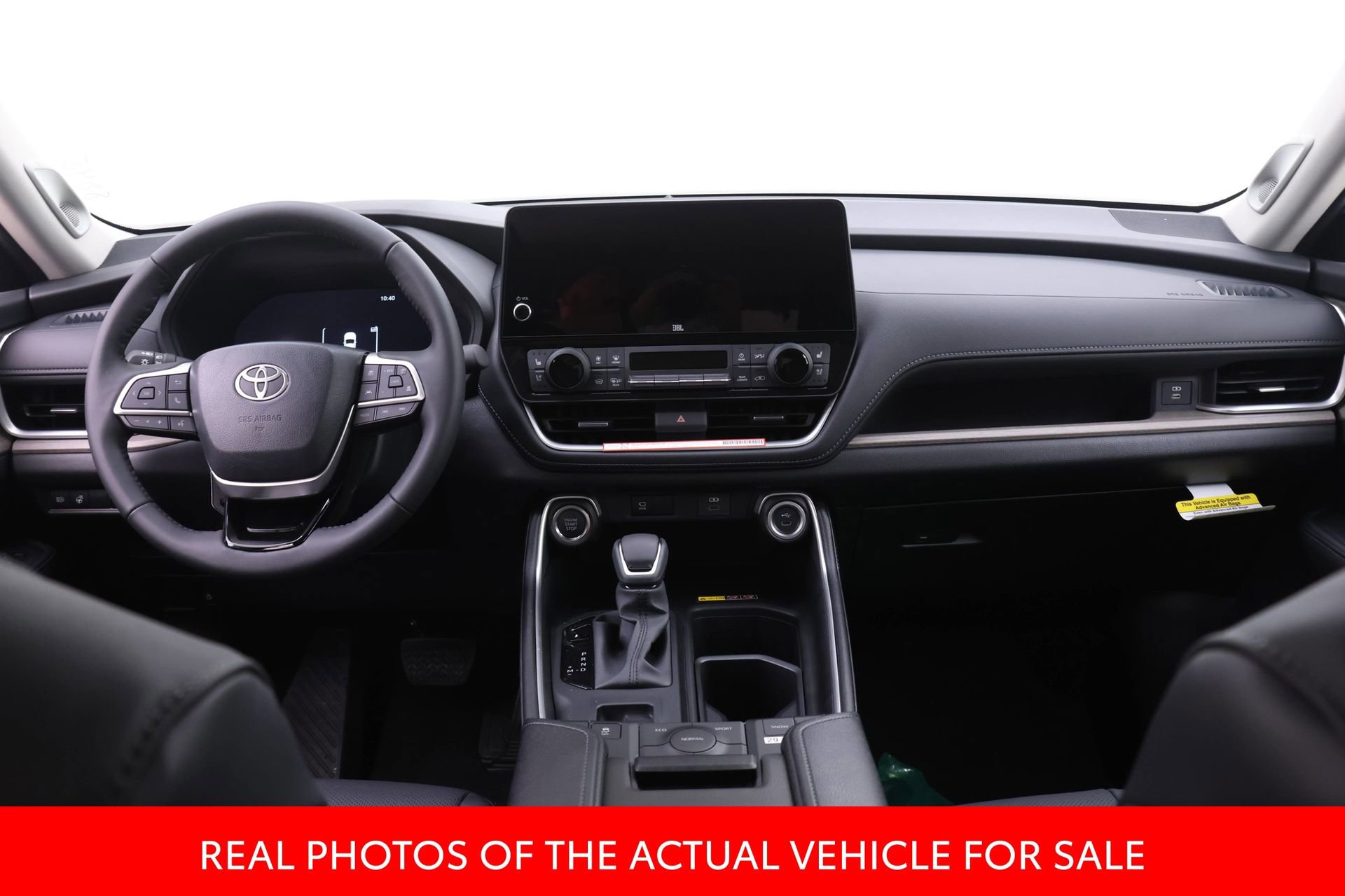 New 2026 Toyota Grand Highlander Limited image 5