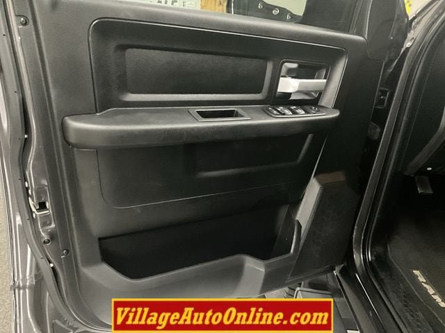 Used 2019 RAM 2500 Tradesman AWD/4WD image 17