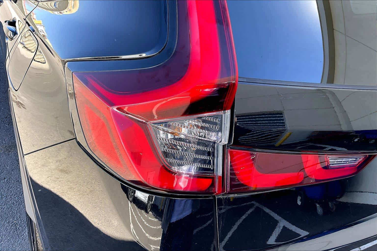 Used 2023 Honda CR-V Sport Touring image 28