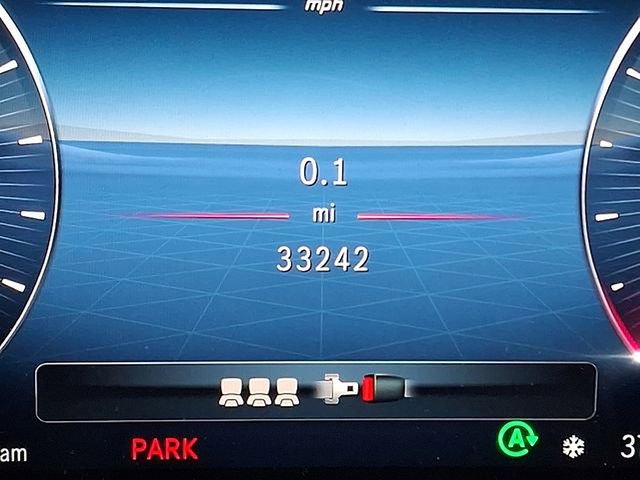 Used 2023 Mercedes-Benz C 300 4MATIC Sedan image 20