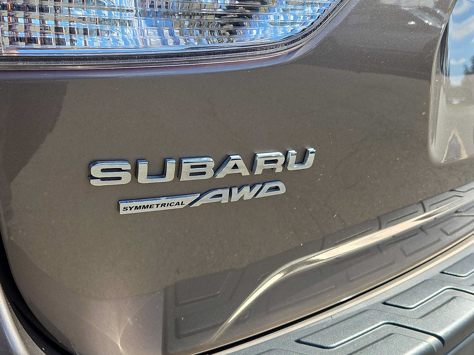 Used 2023 Subaru Forester Premium AWD/4WD image 31