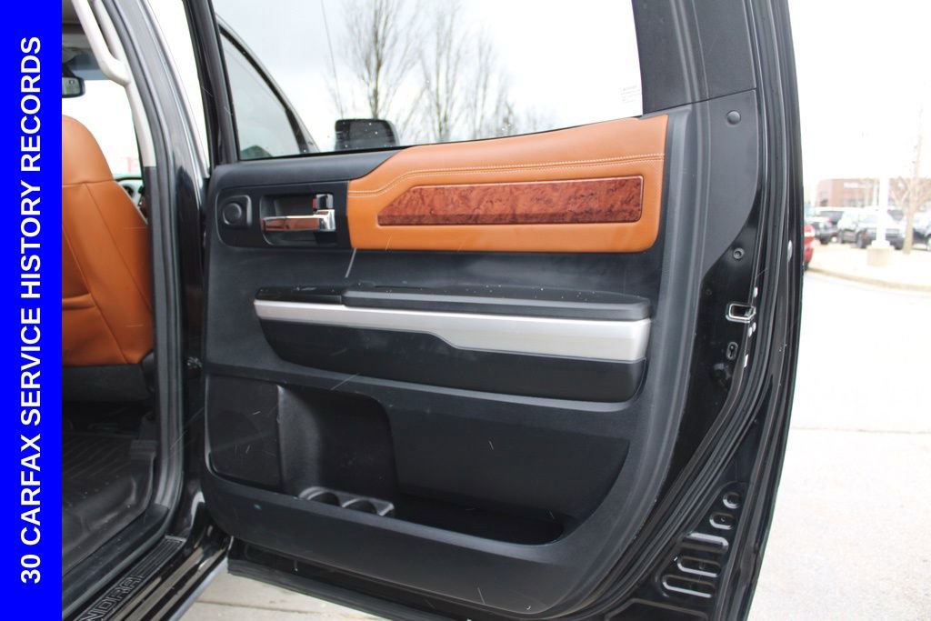 Used 2014 Toyota Tundra 1794 Edition image 21