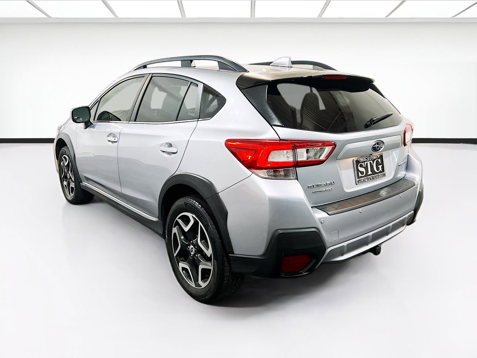 Used 2018 Subaru Crosstrek 2.0i Limited AWD/4WD image 6