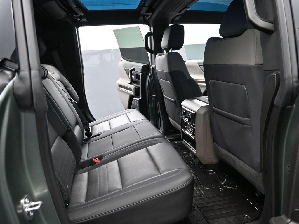 Used 2024 GMC Hummer EV 3X image 21