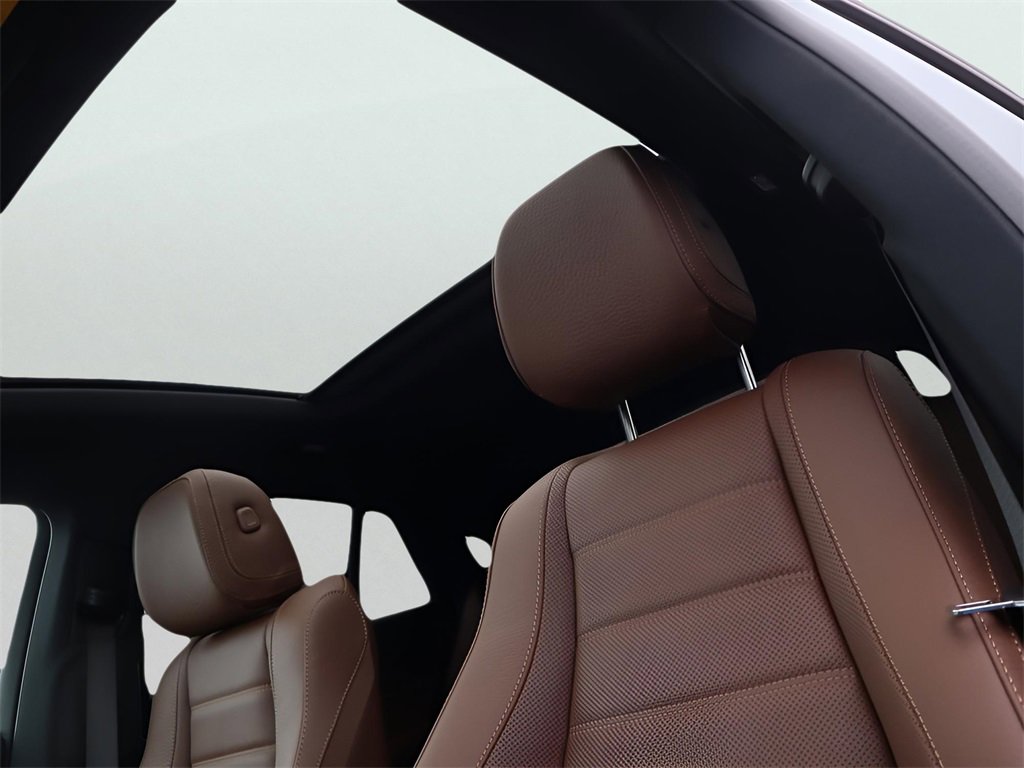 New 2026 Mercedes-Benz GLE 450 4MATIC Coupe image 50