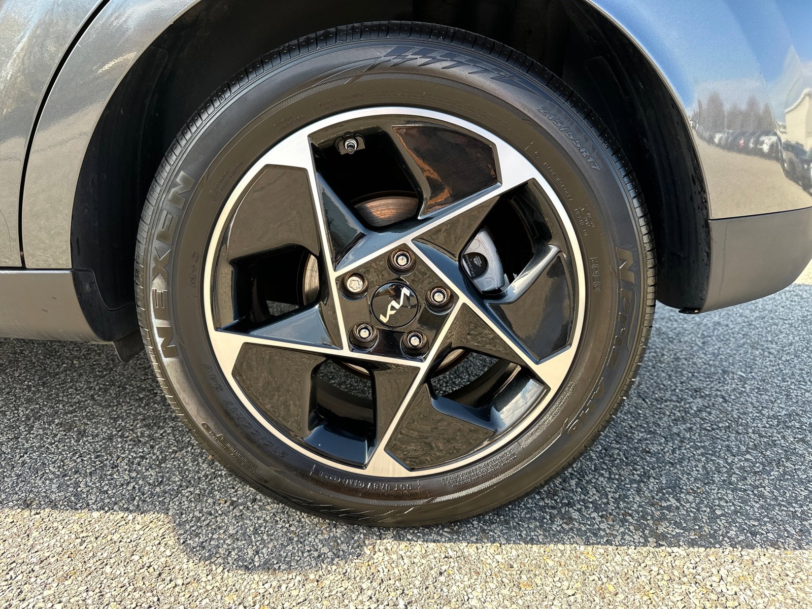 Used 2024 Kia Soul EX image 19