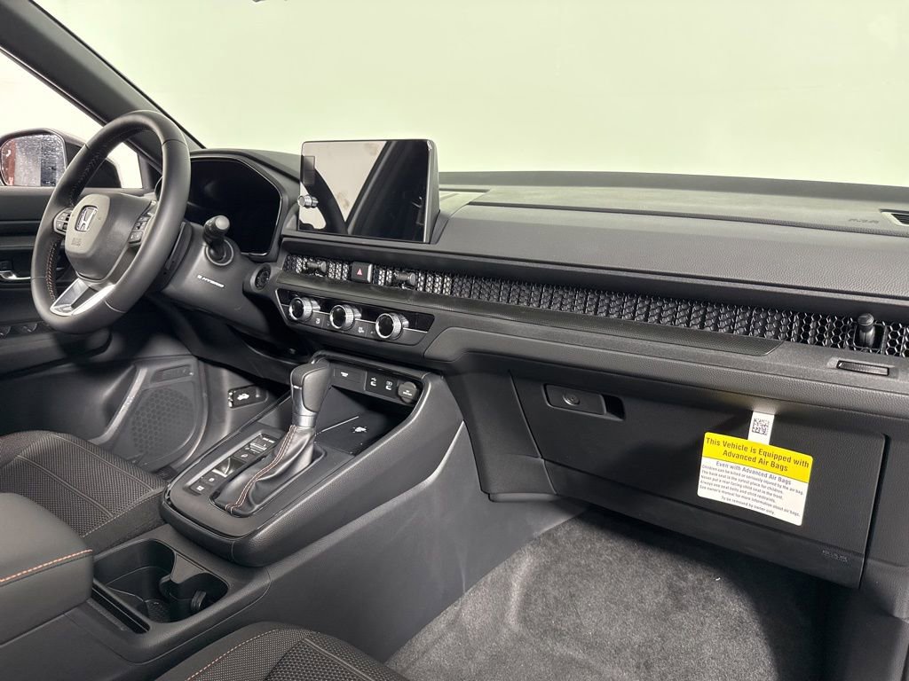 New 2026 Honda CR-V Sport image 23