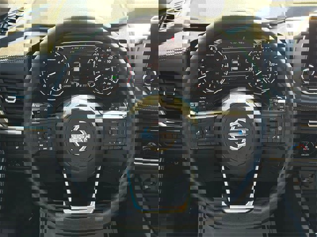 Certified 2024 Nissan Rogue SV image 16