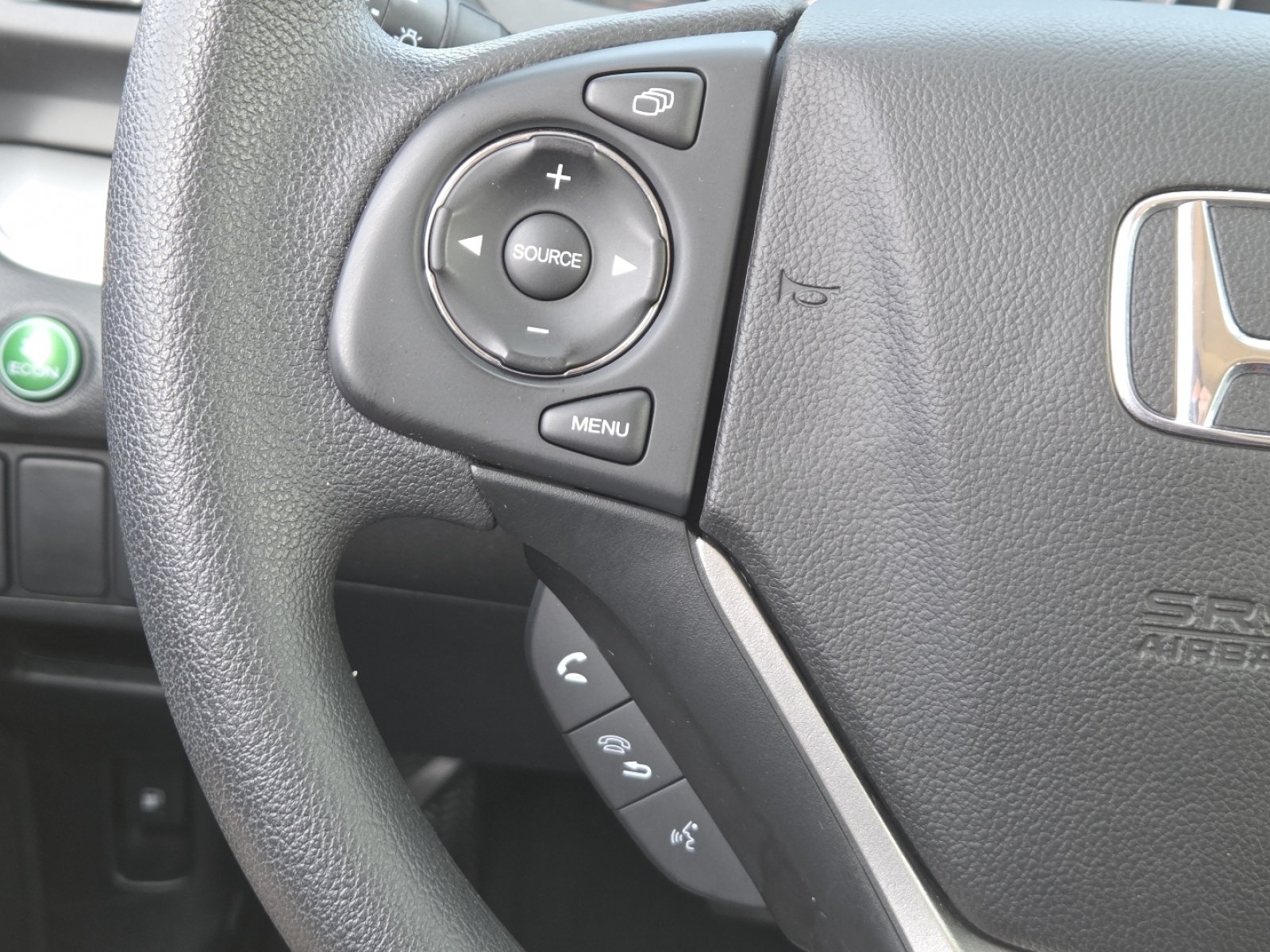 Used 2016 Honda CR-V EX image 33