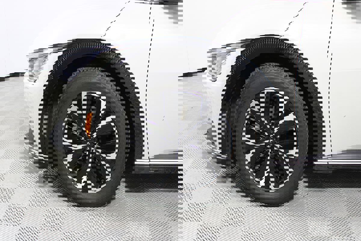 Used 2022 Kia EV6 Wind image 35