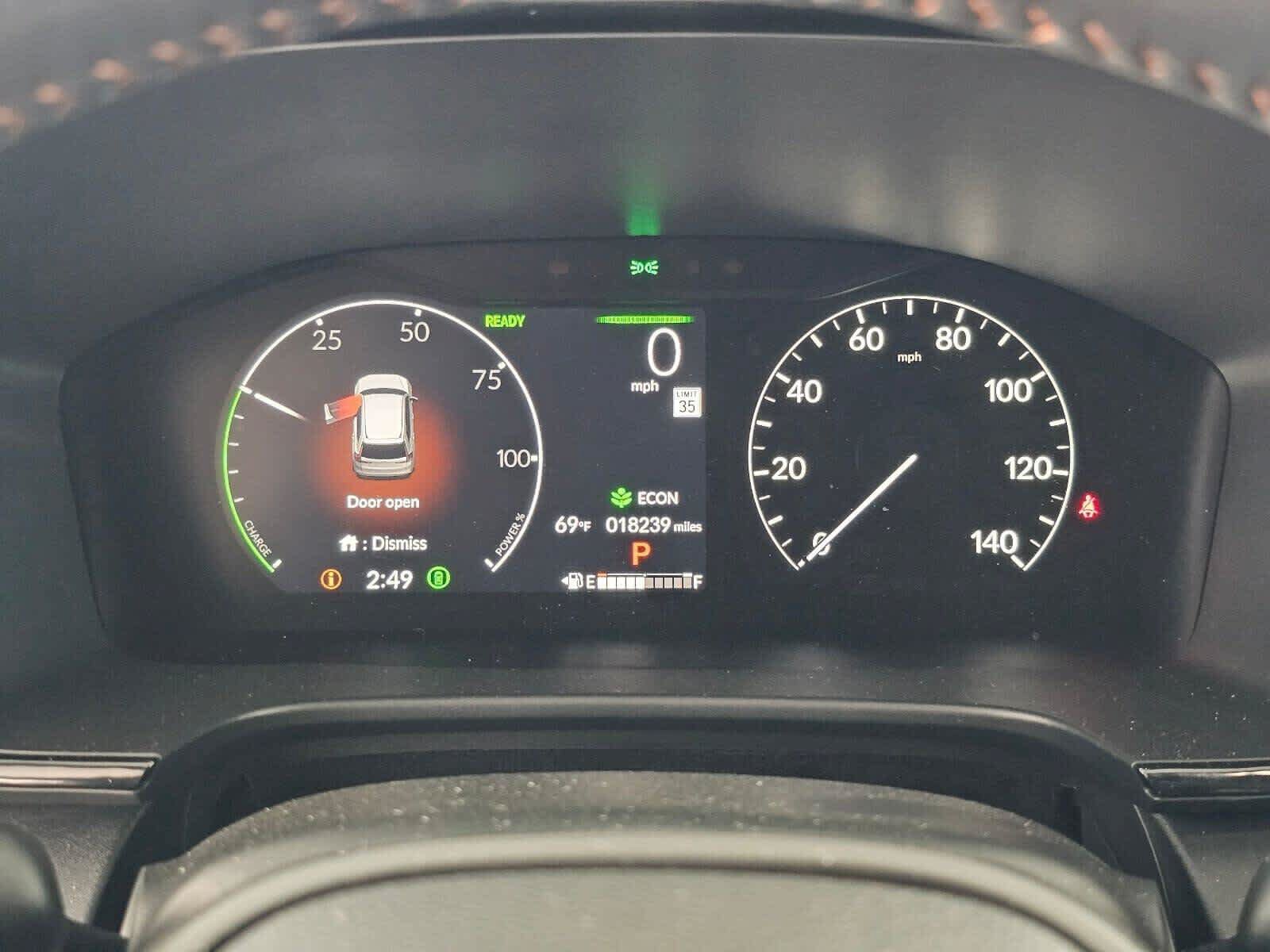 Used 2023 Honda CR-V Sport image 23