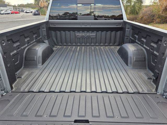 New 2026 GMC Sierra 1500 SLT w/ SLT Premium Plus Package AWD/4WD image 25