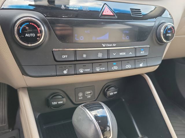 Used 2018 Hyundai Tucson Value AWD/4WD image 15