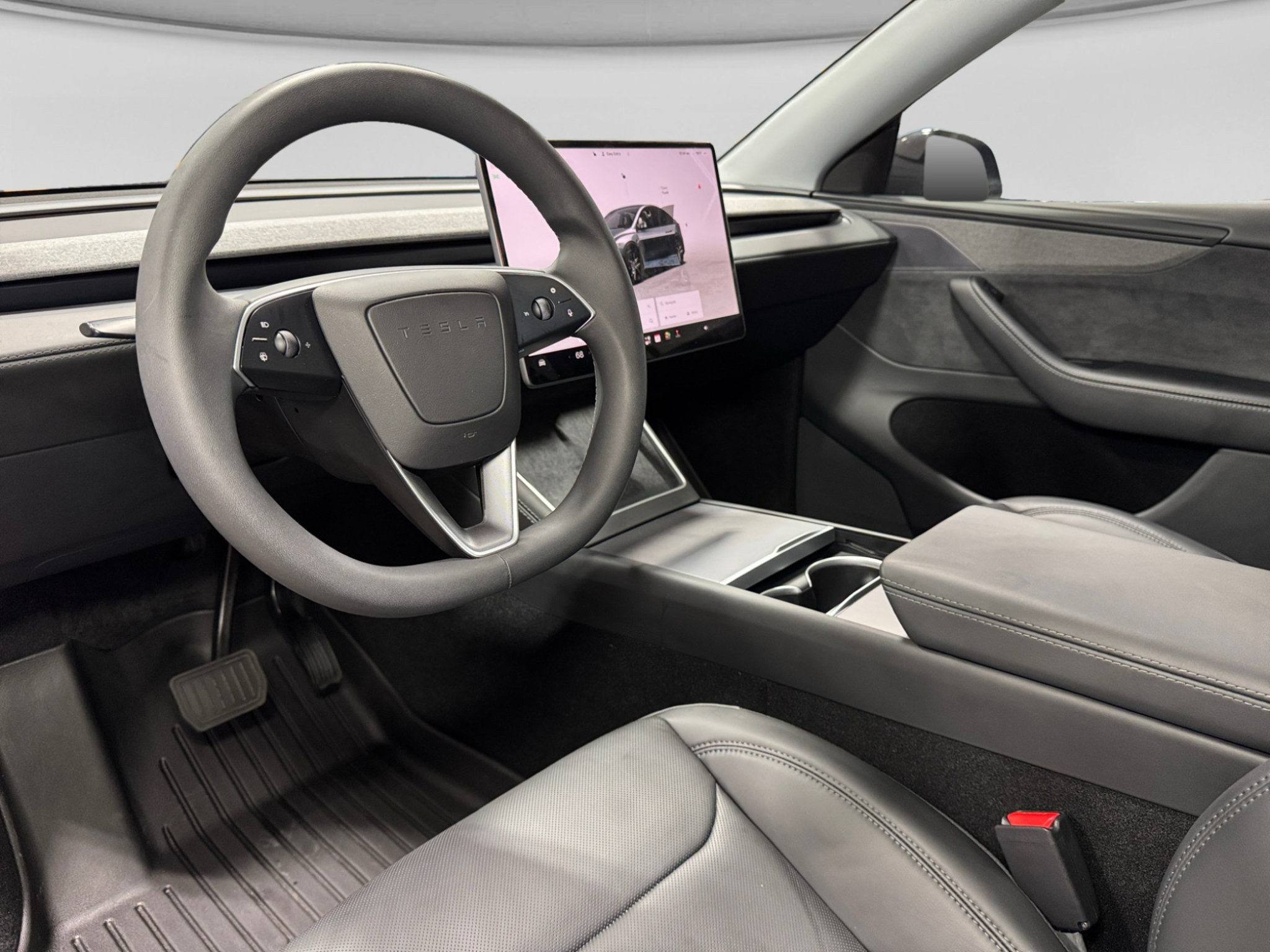 Used 2026 Tesla Model Y Long Range AWD/4WD image 18